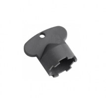 LLAVE CAMBIO AIREADOR 24mm KWC